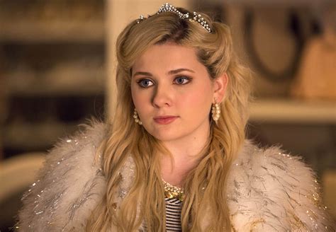 dora explorer chanel 5 scream queens|Libby Putney .